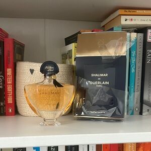 GUERLAIN Shalimar 90 size